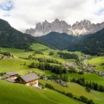 4 Days in South Tyrol