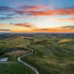 4 Days in Val D’Orcia