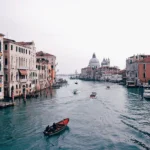 4 Days in Venice