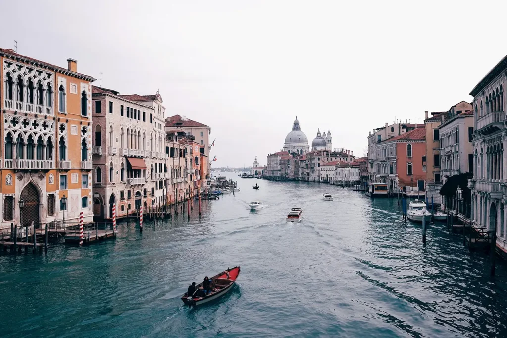 Venice