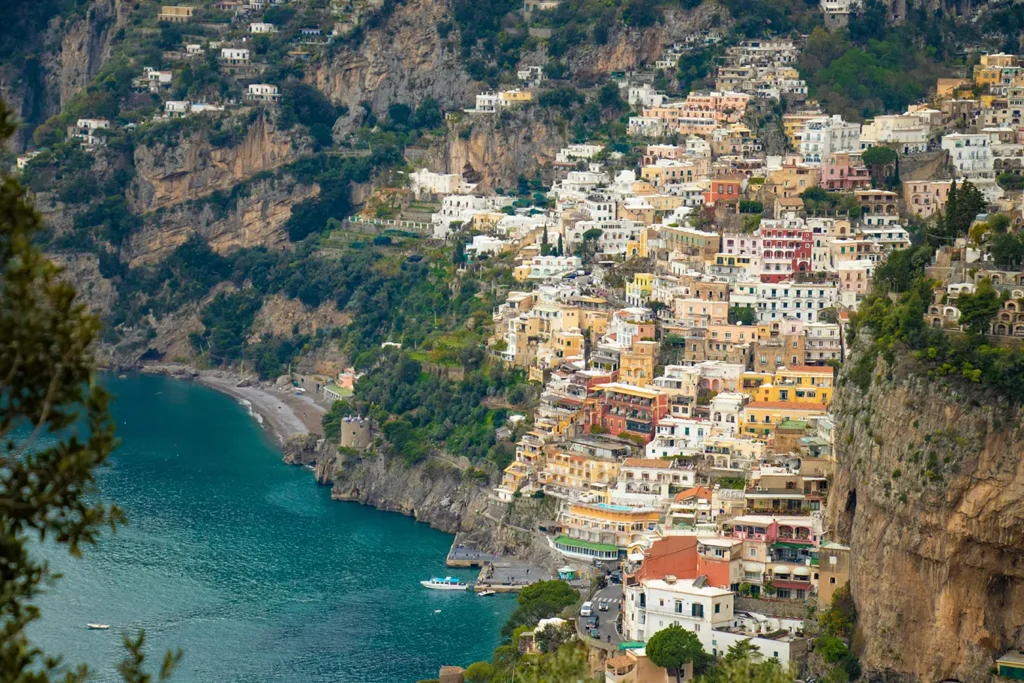 Amalfi Coast