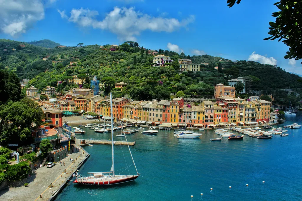 Portofino