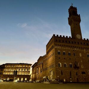 Book Your Florence Art & Culture Escape with Italy Culinary Vacations