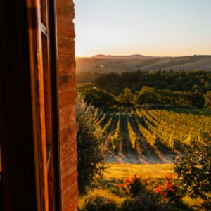 Enjoy 4 Unforgettable Days in Val d’Orcia: Tuscany’s Wine Country Retreat