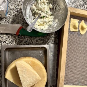 Ultimate Tuscany Cooking Vacation + Val d’Orcia + Florence