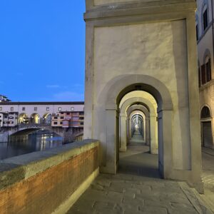 Cooking Classes Near Tuscany + Guided Tour of Florence