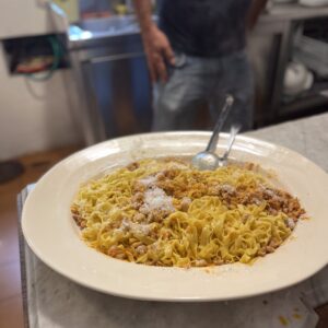 Immersive Italian Cooking Classes with Chef Stefano Corvucci