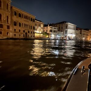 Italy Culinary Vacations All Inclusive Package - Venice