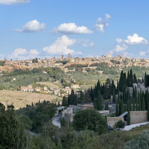 Orvieto: Ancient Hilltowns & Etruscan Italy Cultural Tour
