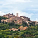 7 Day All-inclusive Cooking retreat and Wine and Evoo in Val D’Orcia