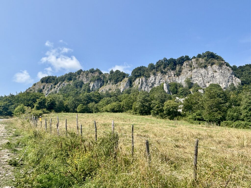 Mt Fumaiolo is the home of Italy Culinary Vacations